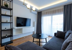 President Apartman 6
