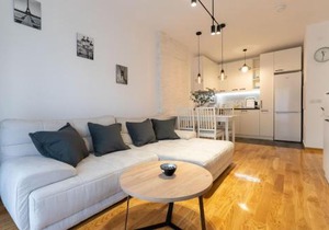 President Apartman 7