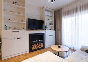 President Apartman 7
