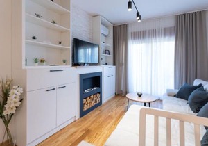 President Apartman 7