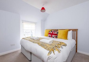 Quirky Cottage