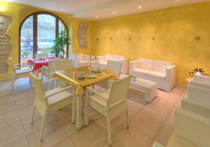 Raffaello Residence