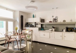 Ravecca Luxury apartment in the heart of the centre - 2 bedrooms