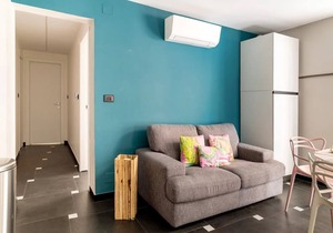 Ravecca Luxury apartment in the heart of the centre - 2 bedrooms