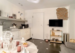 Ravecca Luxury apartment in the heart of the centre - 2 bedrooms