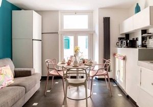 Ravecca Luxury apartment in the heart of the centre - 2 bedrooms