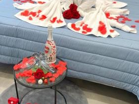 Red Queen Naples