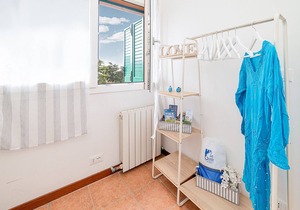 Regarda - Blue View 2 with lake view, 2 bedrooms, pool