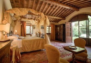 Relais Villa Baldelli