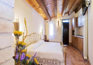 Relaxing Retreat in Le Marche