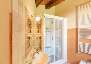 Relaxing Retreat in Le Marche