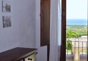 Residence a Trinità d'Agultu e Vignola 3367