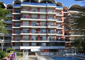 Residence Florida, Porto Santa Margherita