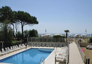Residence Florida, Porto Santa Margherita
