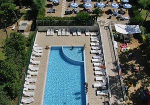 Residence Florida, Porto Santa Margherita