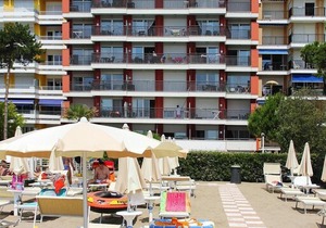 Residence Florida, Porto Santa Margherita