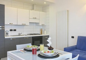 Residence A-More