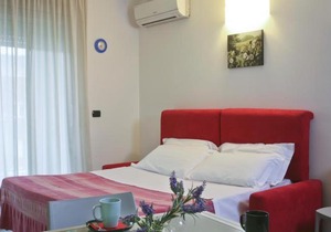 Residence A-More