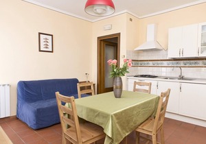 Residence a Pistoia ID 3757