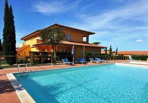 Residence a Puntone ID 14