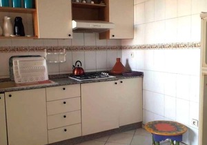Residence Atlas Hivernage 4843