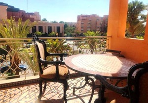 Residence Atlas Hivernage 4844