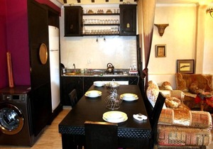 Residence Atlas Hivernage 4845
