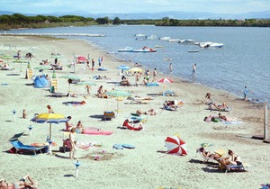 Residence Belvedere, Grado