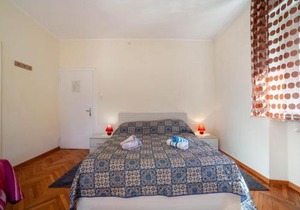 Residence Hubertus Apartment 2