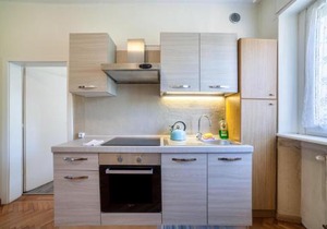Residence Hubertus Apartment 6