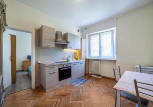 Residence Hubertus Apartment 6