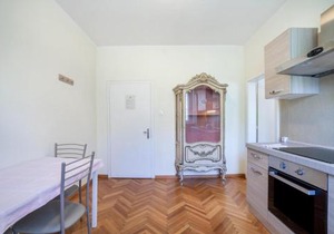 Residence Hubertus Apartment 6