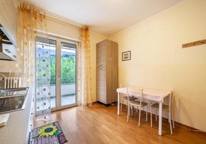 Residence Hubertus Apartment 4