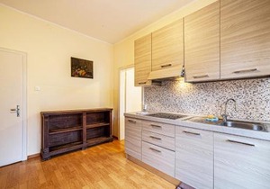 Residence Hubertus Apartment 4