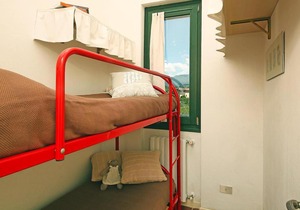 Residence Il Melograno Raffa di Puegnago - IGS01356-DYC