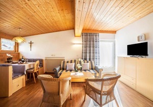 Residence Pichler Apartment 4