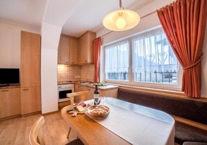 Residence Pichler Apartment 6