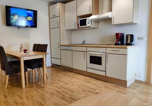 Residence Klementhof 1
