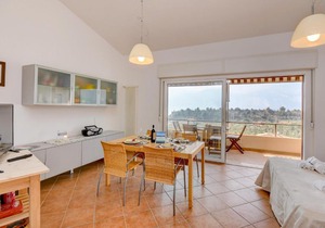 Residence Kormorano Malcesine Lake View