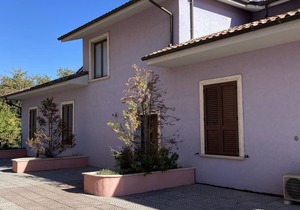 Residence le Ginestre Triple Room N ° 1