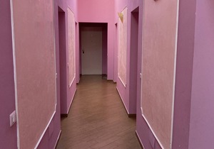 Residence le Ginestre Triple Room N ° 1