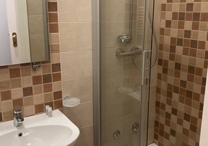 Residence le Ginestre Triple Room N ° 1
