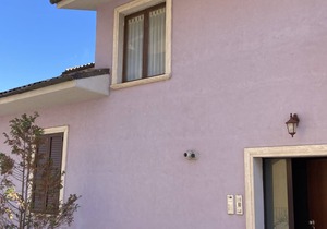 Residence Le Ginestre three-room apartment No. 1 sleeps 4