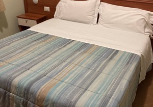 Residence Le Ginestre Double Room No. 2