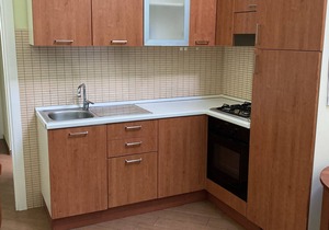 Residence le Ginestre Apartment No. 3 Two-room apartment 2 beds