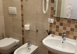 Residence le Ginestre Apartment No. 3 Two-room apartment 2 beds