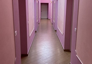 Residence le Ginestre Appartamento N° 8 Bilocale 2 Posti Letto