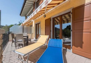 Residence Tatiana A2