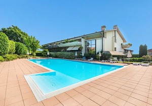 Residence Villa Giulia