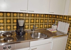 Residenza Corallo by Interhome